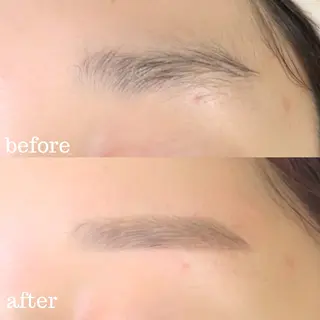 アイブロウ bright所属・eyelash brightのマツエク・マツパデザイン