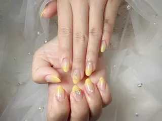 ネイル Mojo Nailのネイルデザイン
