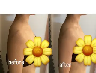 ENOA所属・コルギ/全身リンパ saoriのエステ・リラクイメージ