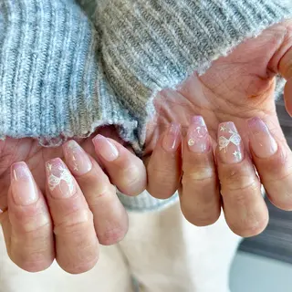 ネイル garden 榎本のネイルデザイン