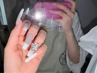 ネイル 閨匠ビューティサロン 銀座店のネイルデザイン