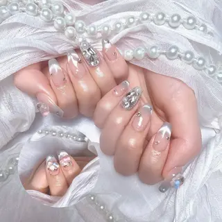 ネイル M2 beauty Mayuのネイルデザイン