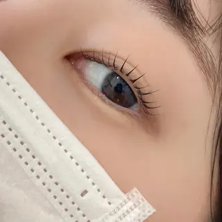 マツエク・マツパ 岩木 美麗のマツエク・マツパデザイン