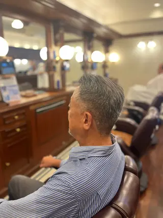 ショート 💈河村 美波💈のヘアスタイル