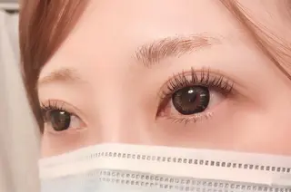 マツエク・マツパ Fleur フルールのマツエク・マツパデザイン