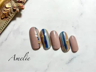 ネイル yo koのネイルデザイン