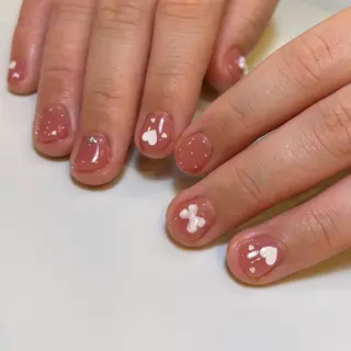 ネイル YUKARI NOEMのネイルデザイン