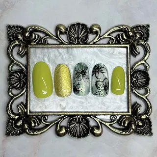 ネイル Verest 西荻窪のネイルデザイン