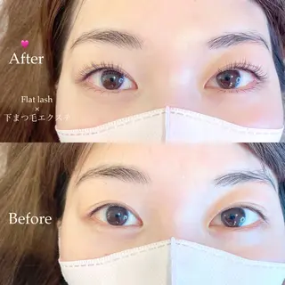 マツエク・マツパ 新宿人気No1サロン Onze【オンズ】のマツエク・マツパデザイン