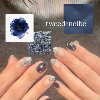 ネイル Malama Nail所属・Malama Nailのネイルデザイン