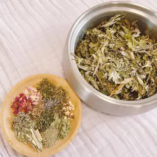 personal care    HOT LEY所属・HOT LEY 風間　知のエステ・リラクイメージ