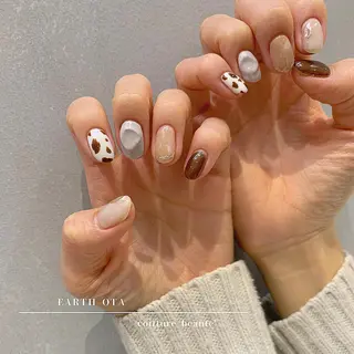 ネイル Rena colore'のネイルデザイン