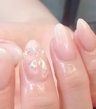 ネイル 大門浜松町 ネイルのネイルデザイン