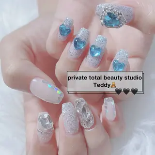 ネイル ERINA ♥のネイルデザイン