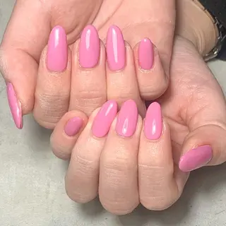 ネイル atelier　FIORITURA所属・FIORITURA aiのネイルデザイン