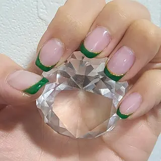 ネイル セプトアカデミー まいのネイルデザイン