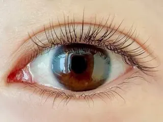 マツエク・マツパ cocoro久喜所属・秋田 みくのマツエク・マツパデザイン