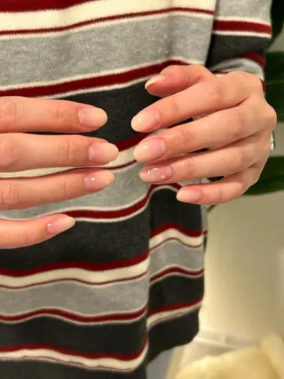 ネイル repos-ルポ-所属・repos yoshitomeのネイルデザイン