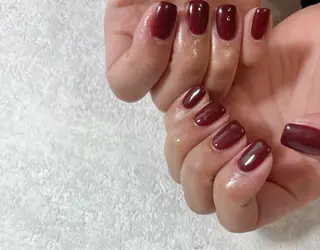 ネイル kikinail 溝の口のネイルデザイン