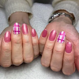 ネイル COCO+所属・COCO +のエステ・リラクイメージ