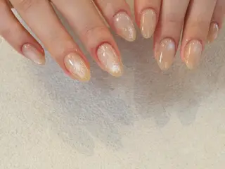 ネイル 田中 （ネイリスト）のネイルデザイン