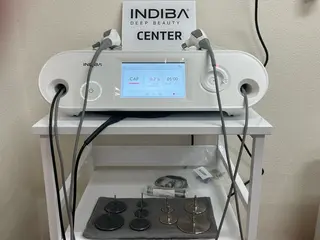 同心整骨院 美容鍼・整体・小顔のエステ・リラクイメージ