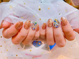 ネイル エムズ エムズのマツエク・マツパデザイン