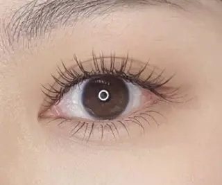 マツエク・マツパ Cute B e au t yのマツエク・マツパデザイン