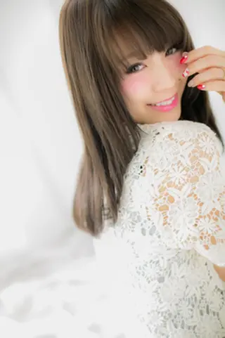 ロング カラー シンヤヘアーズ 泉大津本店のヘアスタイル