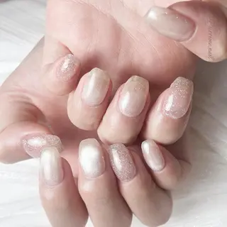 ネイル 鹿取 春子Teamのネイルデザイン