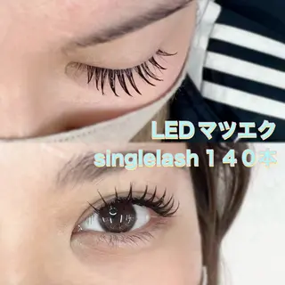 マツエク・マツパ Rukka Eye&Beautysalon所属・江原 智美のエステ・リラクイメージ