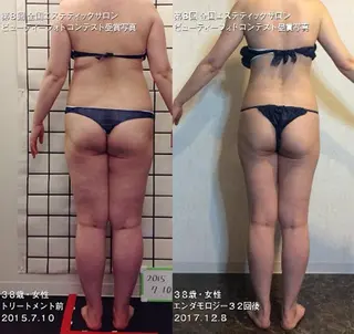 藤江 真弓のエステ・リラクイメージ