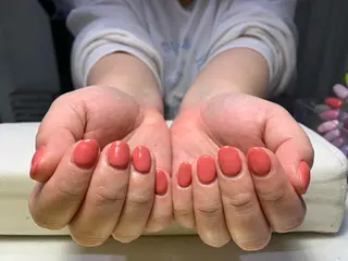 ネイル ifeel-Rose所属・💐 𝙍𝙀𝙉𝘼のヘアスタイル