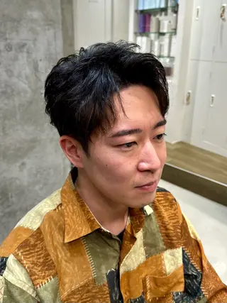 ショート メンズ ボブ、ショート 無料/はやとのヘアスタイル