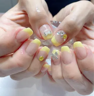 ネイル kouca  nail所属・コウ カnail💅のネイルデザイン