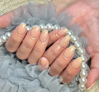 ネイル ネイルサロンCrea所属・Crea 自由が丘のネイルデザイン