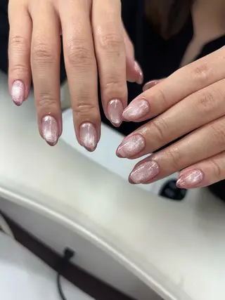 ネイル Re:na-ju mayuのネイルデザイン