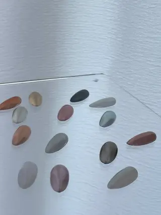 ネイル Mnail _KKのネイルデザイン