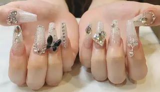 ネイル *･*MIMnail 1号店･*:･*のネイルデザイン