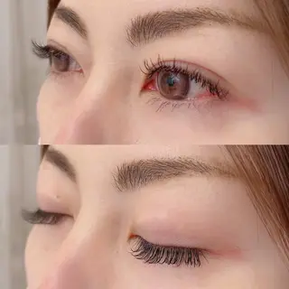 マツエク・マツパ 🤎Yun nail salon🤎のネイルデザイン