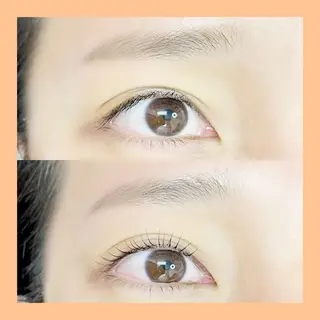 マツエク・マツパ eyelash kau'iのマツエク・マツパデザイン