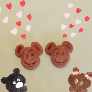 ネイル reve あやののネイルデザイン