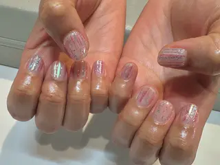 ネイル unopulir Kahoのネイルデザイン