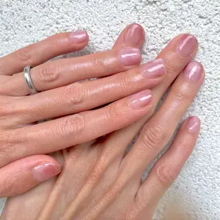 ネイル Seemly 千田町店所属・フラワーパラジェル 🌸シームリーエミのネイルデザイン