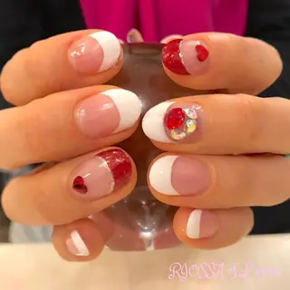 ネイル リオッサ  オブ ラグーン神戸店のエステ・リラクイメージ