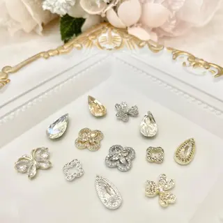 ネイル LUNARJE YUKARIのエステ・リラクイメージ