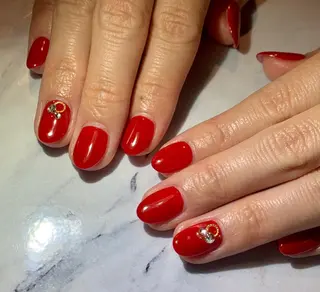 ネイル Lino+ ネイル&よもぎ蒸しのエステ・リラクイメージ