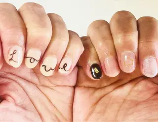 ネイル ネイルサロン HANAのネイルデザイン