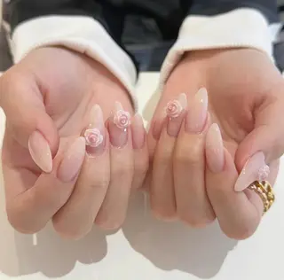 ネイル H&Bsalon カイのネイルデザイン