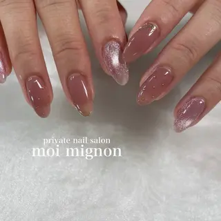 ネイル nailist Aki♡のネイルデザイン